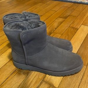 Ugg Cory II Genuine Shearling Lined Boot